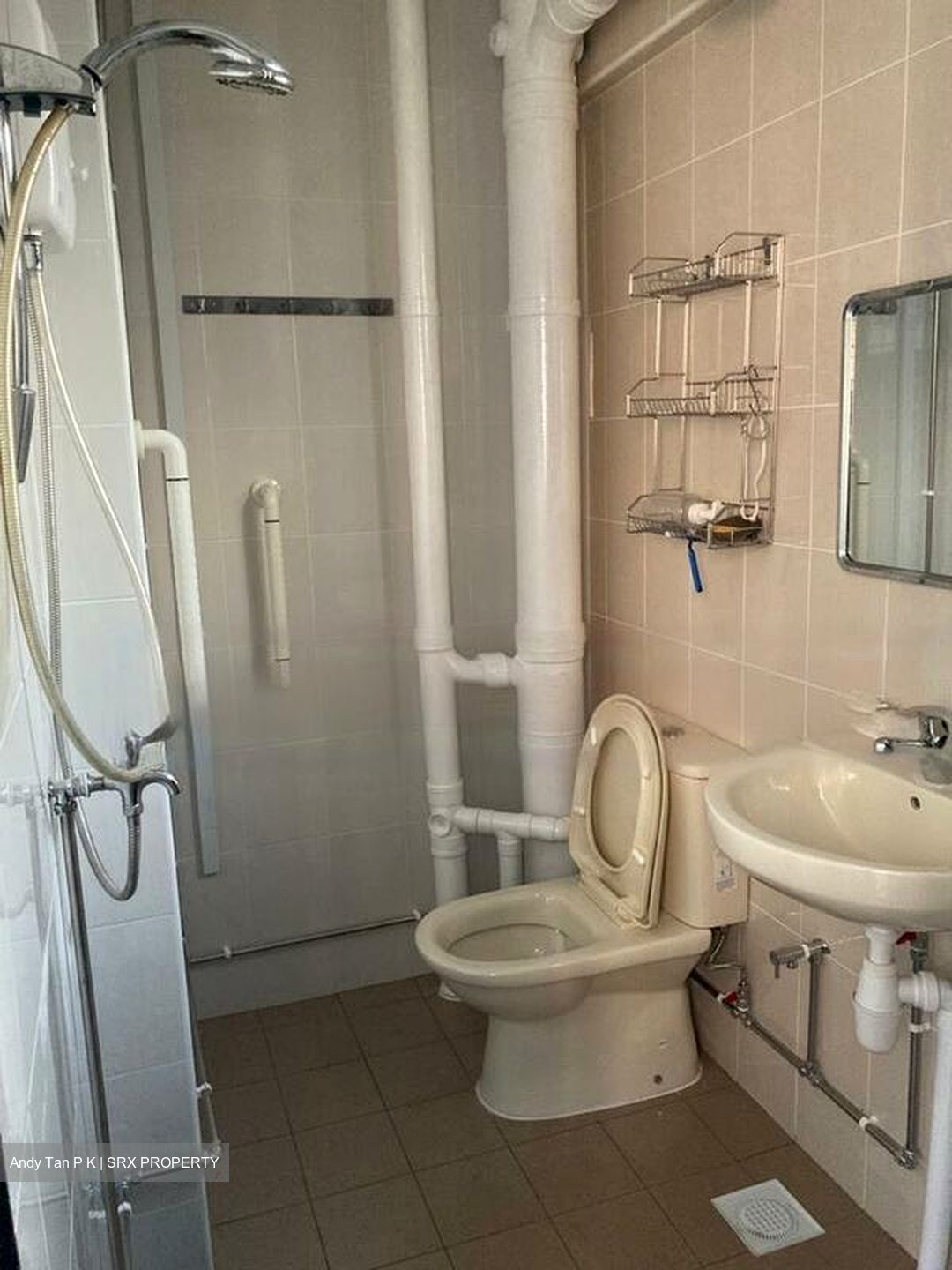 Blk 467 Hong Kah Ville (Jurong West), HDB 5 Rooms #458145731